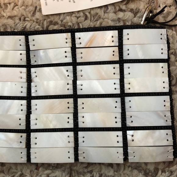 Seashell wallet - Picture 2 of 3